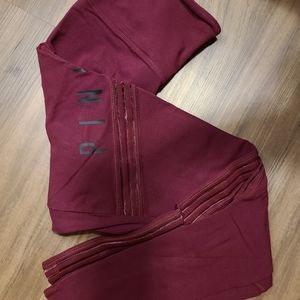 Victoria Secret Pink Leggings